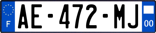 AE-472-MJ