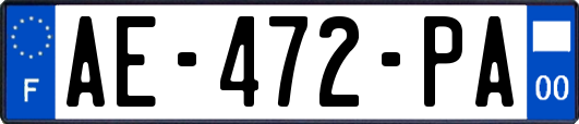 AE-472-PA