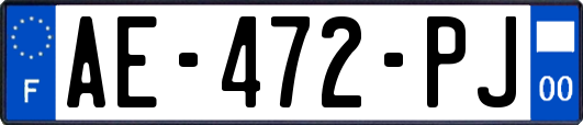 AE-472-PJ