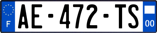 AE-472-TS