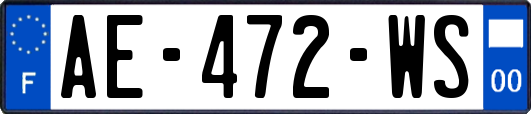 AE-472-WS