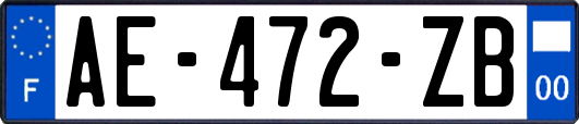 AE-472-ZB