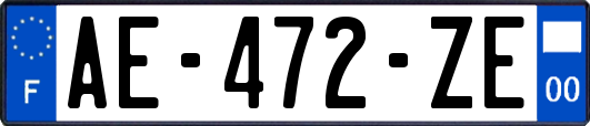 AE-472-ZE