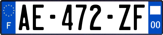 AE-472-ZF