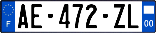 AE-472-ZL