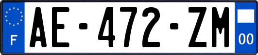 AE-472-ZM