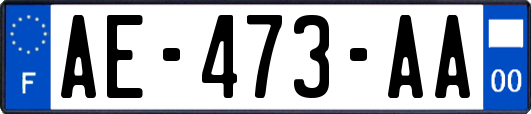 AE-473-AA