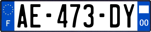 AE-473-DY