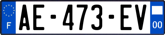 AE-473-EV