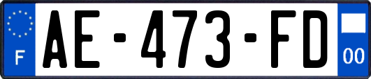 AE-473-FD