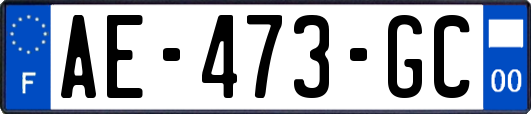 AE-473-GC