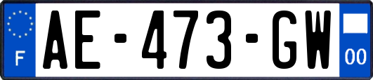 AE-473-GW