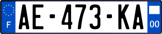 AE-473-KA