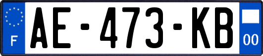 AE-473-KB