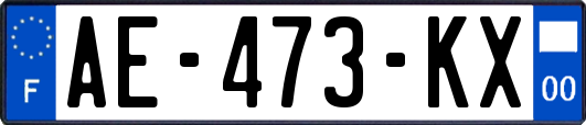 AE-473-KX