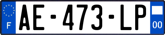AE-473-LP