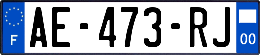 AE-473-RJ