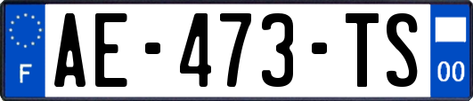 AE-473-TS