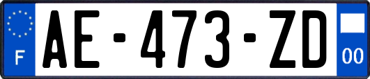 AE-473-ZD