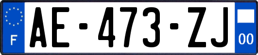 AE-473-ZJ