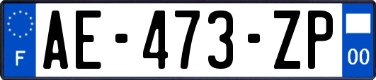 AE-473-ZP