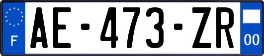 AE-473-ZR