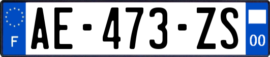 AE-473-ZS