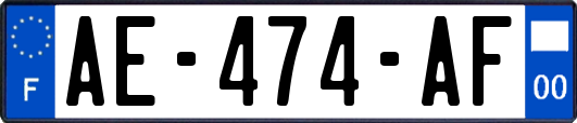 AE-474-AF