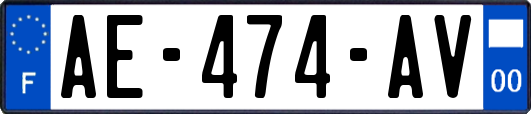 AE-474-AV