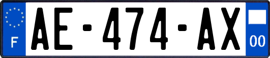 AE-474-AX