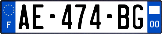 AE-474-BG