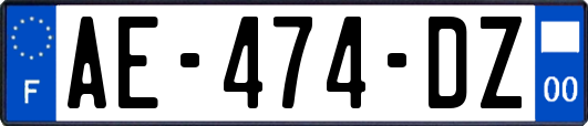 AE-474-DZ