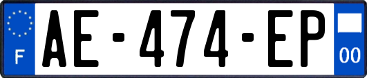 AE-474-EP