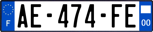 AE-474-FE