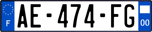 AE-474-FG