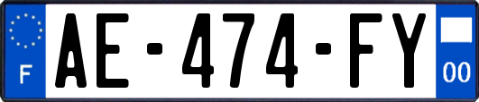 AE-474-FY