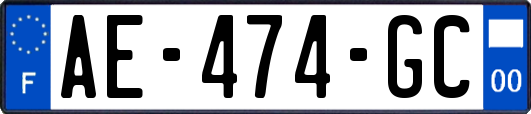 AE-474-GC