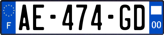 AE-474-GD