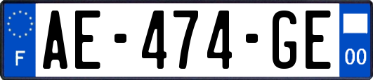 AE-474-GE