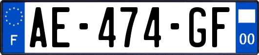 AE-474-GF