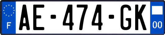 AE-474-GK