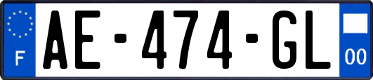 AE-474-GL