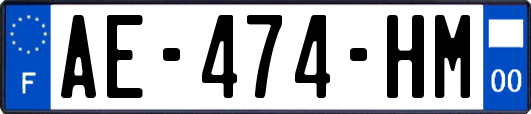 AE-474-HM