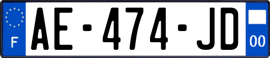 AE-474-JD