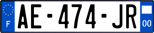 AE-474-JR
