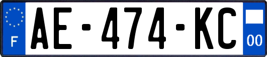 AE-474-KC