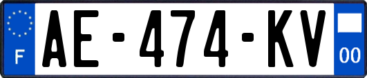 AE-474-KV