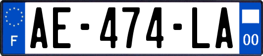 AE-474-LA