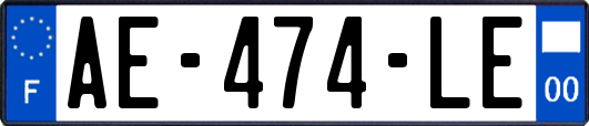 AE-474-LE