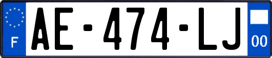 AE-474-LJ